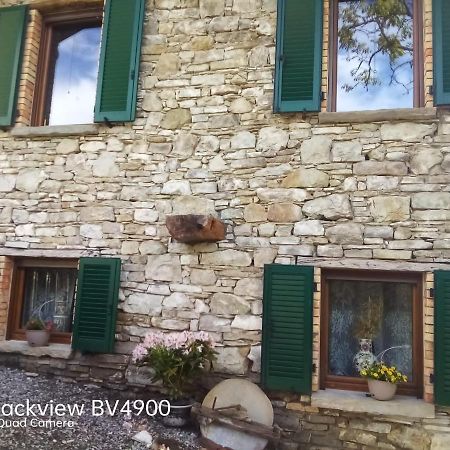 Segarati Relax La Maiolica Apartment Барди Екстериор снимка