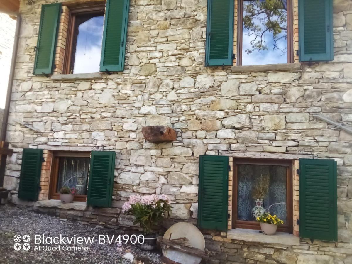 Segarati Relax La Maiolica Apartment Барди Екстериор снимка