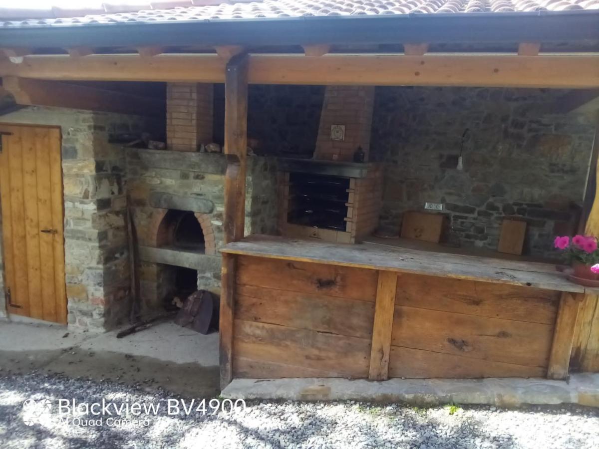 Segarati Relax La Maiolica Apartment Барди Екстериор снимка